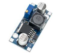LM2596 DC-DC 3A Convertitore Buck Step Down regolabile 3-40 V a 1,25-35 V regolatore di tensione CV 5 V 12 V 24 V (1 pz.)