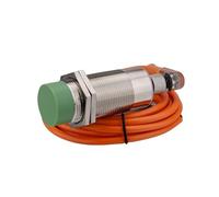 LM30-3015 15MM Detection Distance 30MM Embeded Type Proximity Sensor Switch with Wire Plugg-In Connector AC/DC NPN/PNP Output(DC TWO WIRE_NO_DC6-36V)