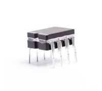 LM308-CDIP8 Circuito Integrato - Involucro: CDIP8 Marca: NSC