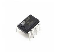 LM308N LM308 - Amplificatore operazionale di precisione, 10 pezzi