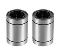 LM30UU Lineare Sfera Cuscinetti 30mm Alesaggio 45mmx64mm Lungo 2pz