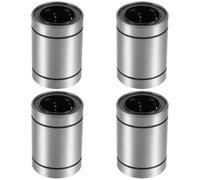 LM30UU Lineare Sfera Cuscinetti 30mm Alesaggio 45mmx64mm Lungo 4pz