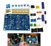 LM317 LM337 Filtraggio Alimentatore AC/DC 5v 12v 24v Regolatore di Tensione PSU Kit FAI DA TE Modulo