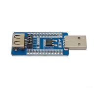 LM317 USB Dummy Load Tester consumo energetico 4 livelli