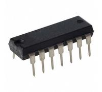 LM3409N/NOPB IC Driver LED CTRLR DIM 14DIP