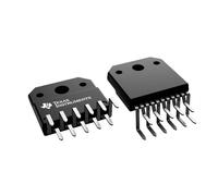 LM3886TF IC AMP AB MONO 68W TO220-11 ''AZIENDA DEL REGNO UNITO DAL 1983 NIKKO''