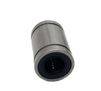 LM50UU LM50 Cuscinetti lineari Albero