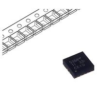 LM5166YDRCT IC: PMIC DC/DC Convertitore UEing: 3-65VDC UAusg: 1,23-65VDC 0,5A...