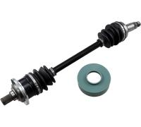 LM6-AC-8-245 COMPLETE AXLE ASSEMBLY STEEL ARCTIC CAT H1 700 EFI 4X4 TRV 2010