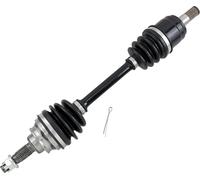 LM6-HO-8-117 ASSIEME ASSE COMPLETO HONDA TRX 680 FGA FOURTRAX RINCON 2006