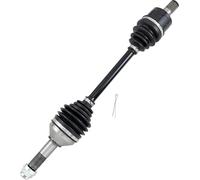 LM6-KW-8-312 AXLE KIT COMPLETE KAW KVF 750 I 4X4 BRUTE FORCE NRA OUTDOOR 2007