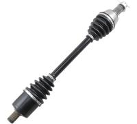 LM6-PO-8-304 KIT SEMIASSE COMPLETO POLARIS RANGER RZR 570 4X4 EPS 50' 2015