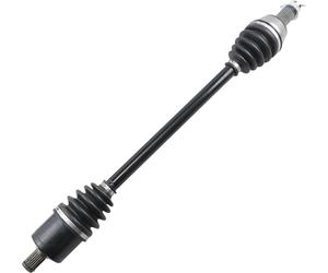 LM6-PO-8-307 ASSIEME ASSE COMPLETO POLARIS RANGER RZR 4 800 4X4 2011