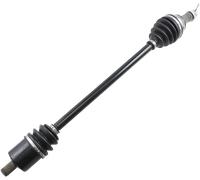 LM6-PO-8-313 KIT SEMIASSE COMPLETO POLARIS RANGER RZR XP 900 4X4 EPS LE 2013