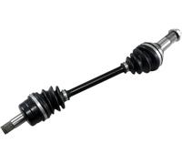 LM6-YA-8-300 ASSIEME ASSE COMPLETO YAMAHA YFM 550 FG 4X4 GRIZZLY 2011
