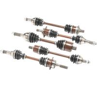 LM6-YA-8-331 KIT SEMIASSE COMPLETO YAMAHA YFM 450 4X4 KODIAK EPS DIFF LOCK 2020