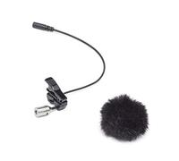 LM7x Unidirezionale Lavalier Mic Pack: Microfono
