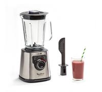 LM811D PerfectMix Blender Frullatore Tritatutto Elettrico Tecnologia Powelix