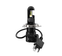 LM8P 12V Night Breaker Led - (H4) - 27/23W - P43t - 2 Pz - Scatola