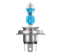 LM8W 12V Night Breaker Laser - H4 - 60/55W - P43t - 1 Pz - Scatola