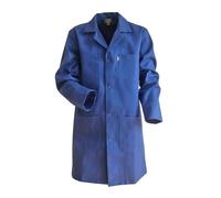 LMA Blusa a pulsanti, Blu Bugatti, blu, 700741