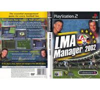 LMA Manager 2002