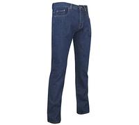 LMA Pantaloni Multitasche, Verde, blu, 1295 FLORIDE