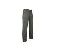 LMA Workwear 1492 BECASSE Multipocket Pantaloni taglia 64, Kaki
