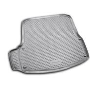 LMA7 Vasca Baule Su Misura In Tpe per Skoda Octavia 5P (02/09>02/13)