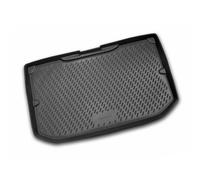 LMAP Vasca Baule Su Misura In Tpe per Nissan Note (03/06>09/13)