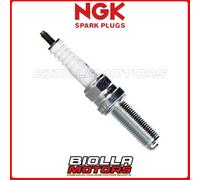 LMAR9G Candela NGK Nickel - Stock: N.92222 Spark Plug LMAR9G