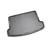 LMAY Vasca Baule Su Misura In Tpe per Peugeot 307 Sw (05/02>04/08)