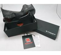 LMB-M3-BLK Pelle Corpo Custodia per Leica M Tipo Nero ARTISAN&ARTIST Fatto IN