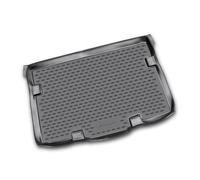 LMBC Vasca Baule Su Misura In Tpe per Suzuki Sx4 (09/09>08/13)