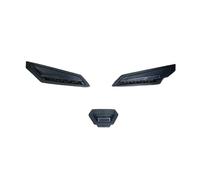 LMBN Visiera del casco, Ventilazione superiore for casco K1 for AGV K1S Ricambi e accessori for caschi