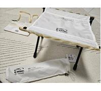 LMC / LMC x HELINOX SPEED STOOL / M / Bianco / Campeggio / Express / Originale