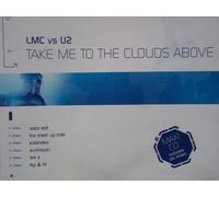 LMC vs U2 - Take Me to the Clouds Above
