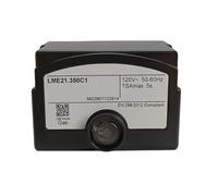 LME21.350C1 Controllo bruciatore a gas (AC 120V) Sostituzione for il controller del programma