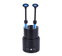 LMEILI Materiale riscaldatore in Resina Dentale Ammorbidire Il riscaldatore Composito DC Riscaldatore AR Riscaldatore Composito di Riscaldamento in Resina composita