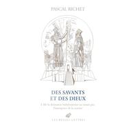 L'mergence De La Science De La Divination Babylonienne Au 'miracle' Grec: Des Savants Et Des Dieux (1)