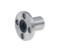 LMF30UU Cuscinetto a sfere lineare con flangia da 30 mm for albero lineare da 30 mm
