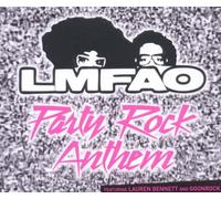 Lmfao - Party Rock Anthem