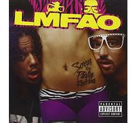 Lmfao - Sorry For Party Rocking