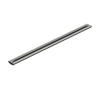 LMFB Silenzio Cx Barra Portatutto In Alluminio - 89 Cm