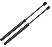 LMFFSP Asta di Supporto del portellone Posteriore per Dodge per Caliber 2007-2012 Asta di Supporto del Bagagliaio