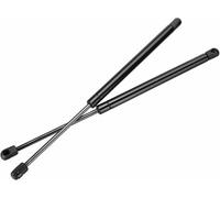 LMFFSP Asta di Supporto per Il Bagagliaio dell'auto per Lincoln MKZ Sedan con Spoiler 2007-2012 OEM-7E5Z54406A10A-30cm Asta di Supporto per Il portellone Posteriore