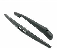 LMFFSP Tergicristallo Posteriore per Auto per Suzuki Ignis MK2 2016-2023 Spazzola e Braccio del tergicristallo Posteriore