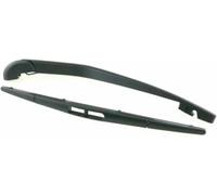 LMFFSP Tergicristallo Posteriore per Auto per Suzuki Landy C26 2012-2016 Spazzola e Braccio del tergicristallo Posteriore