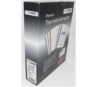 LMG LMG Bmweiss R2 Thermal Binding Folders Detail Satin vords. E Front 220 g/m²