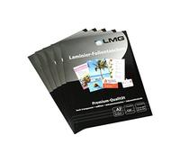 LMG lmga2 - 125 - 25 pouches 426 x 610 mm, 2 x 125 mic, 25 pezzi